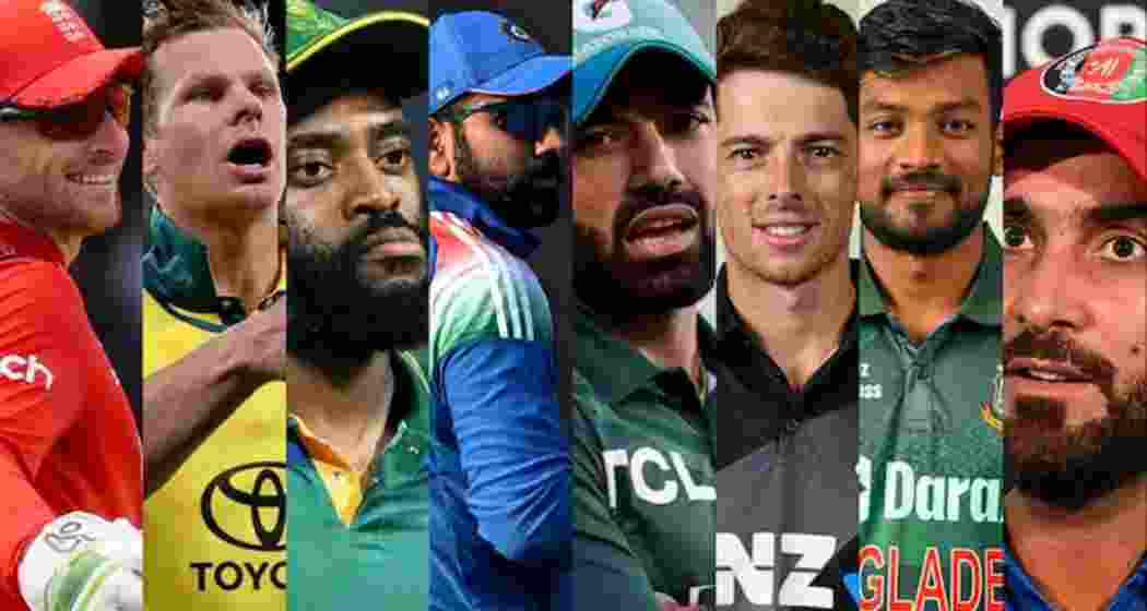 India is the most successful team in the history of Champions Trophy with 18 wins in 29 matches. 