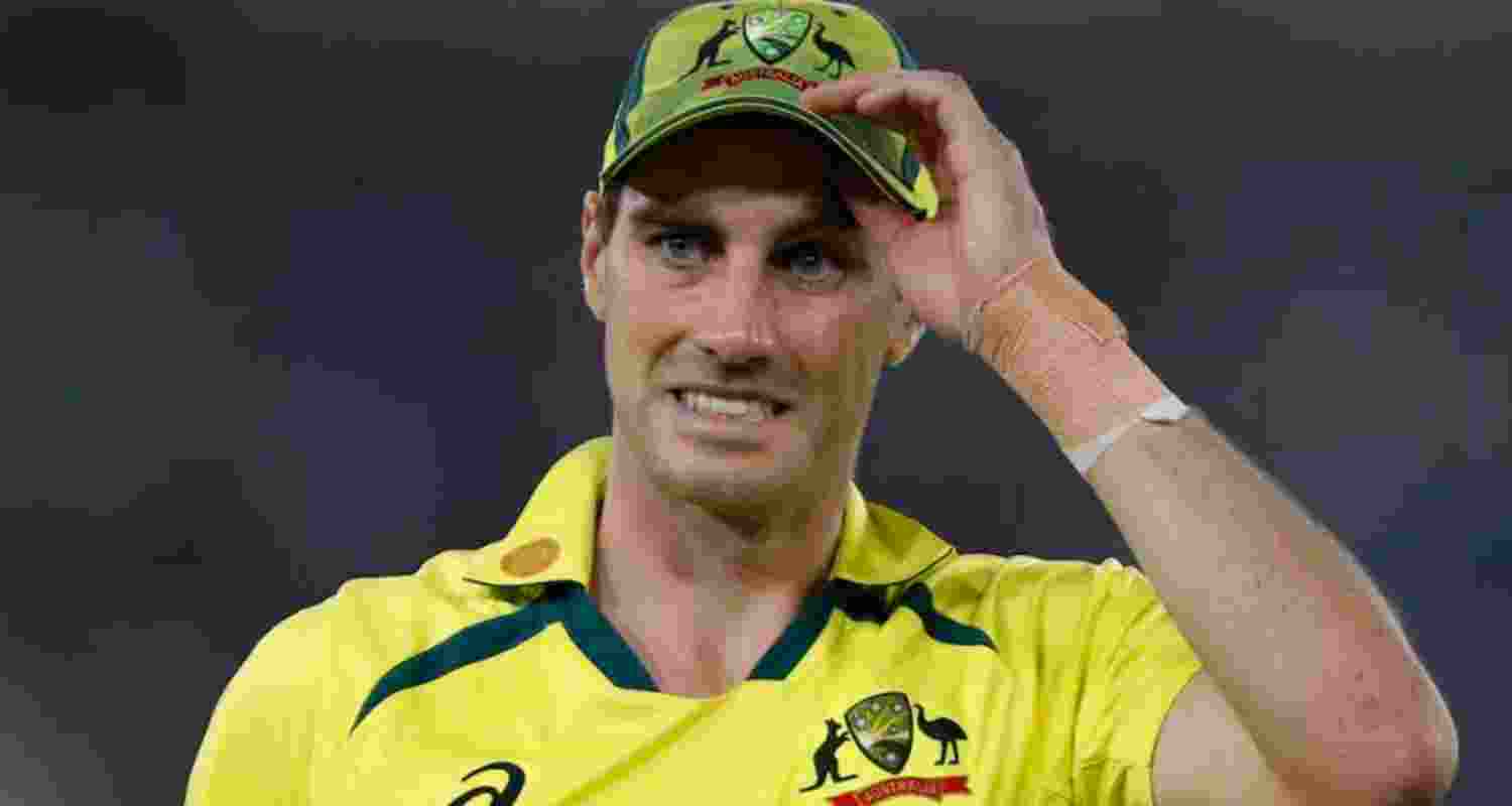 Pat Cummins was bought by SRH for a whopping Rs 20.50 crore in the IPL auctions in December last year