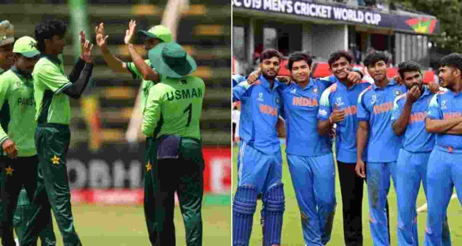 Representational image.