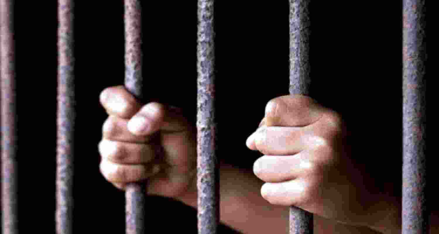 AP custodial death: Bones, ash found on police station's terrace AP custodial death: Bones, ash found on police station's terrace