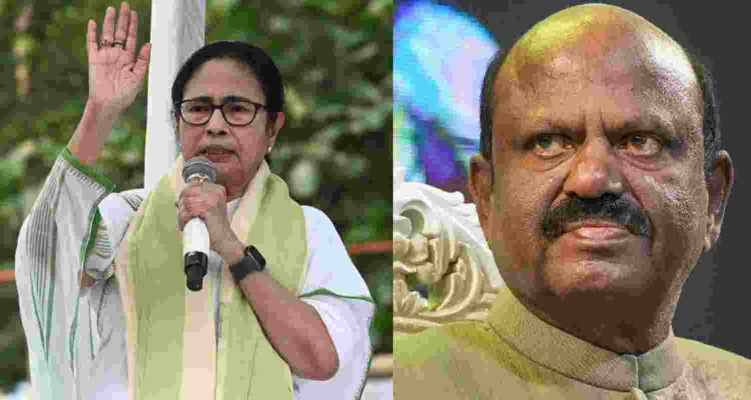 WB Guv seeks CM's report over claims against ex-CP in RG Kar case
