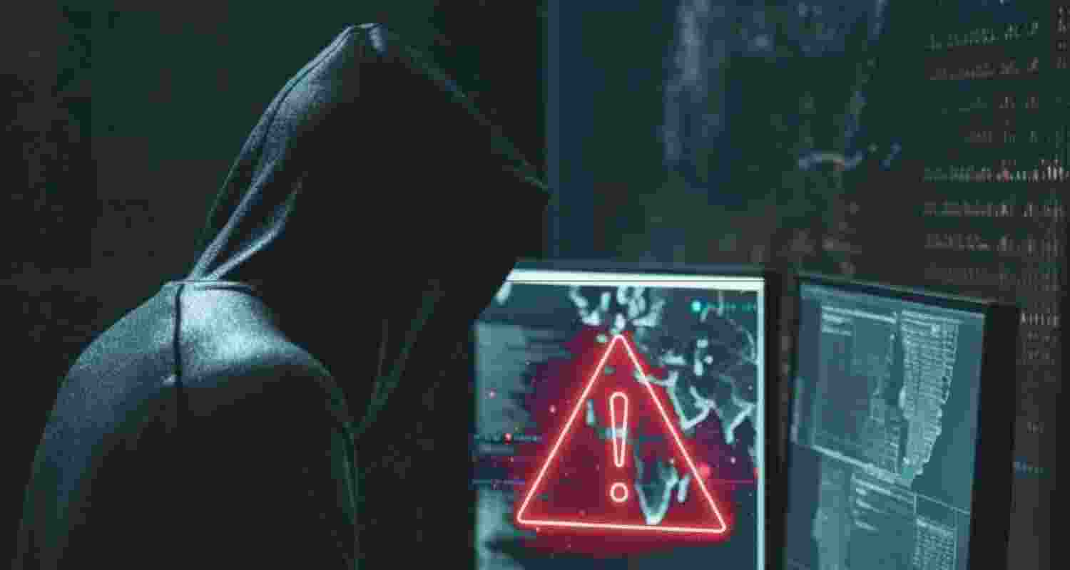 Karnataka lawyer duped by cyber fraudsters using AI-generated video