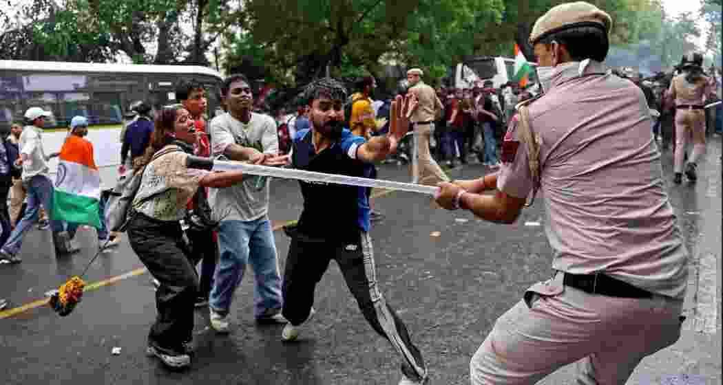 Representational image