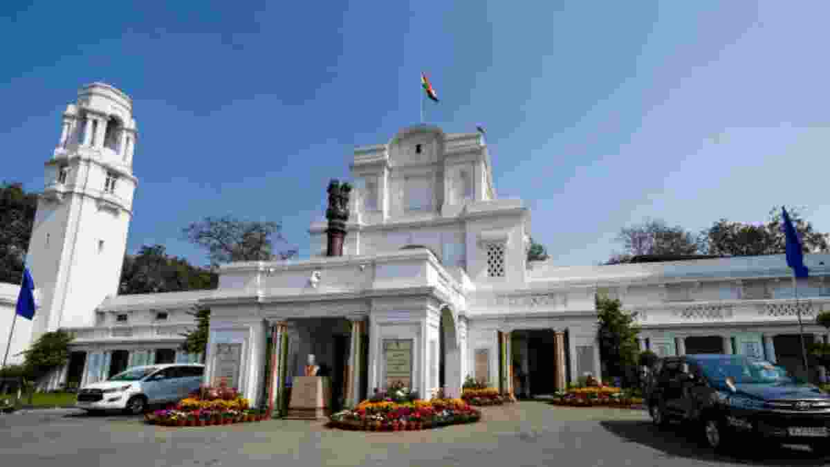 Delhi set to host two-day All India Speakers' Conference