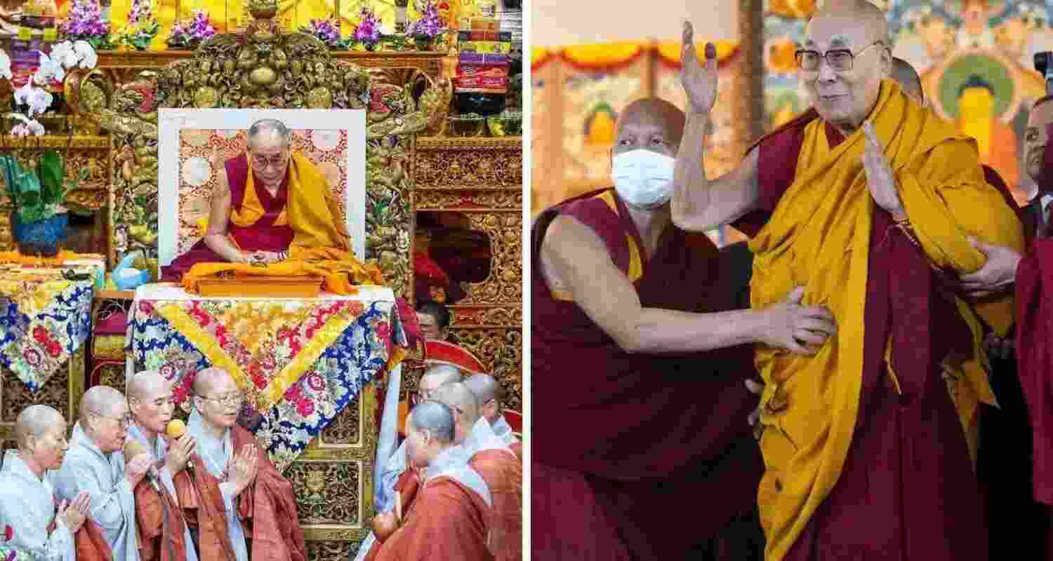 Dalai Lama’s successor: Why the world Is watching..