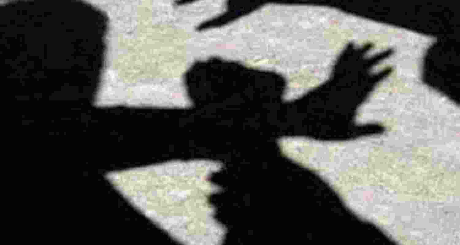 Dalit youth assaulted with shoes, abused with casteist slurs Dalit youth assaulted with shoes, abused with casteist slurs