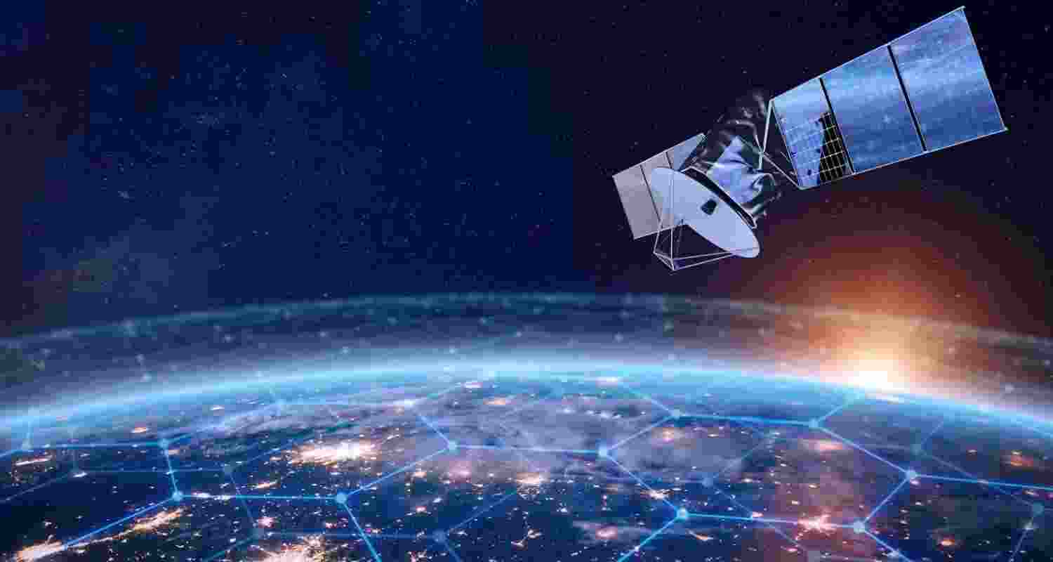 Data centres in space? The hurdles we must solve first