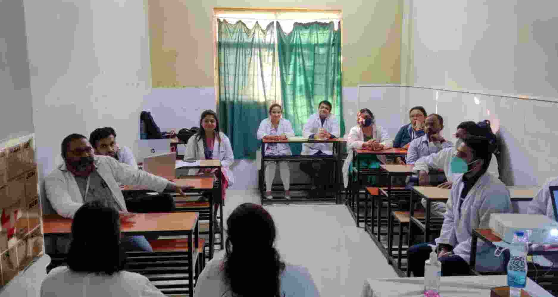 Representative Image. 