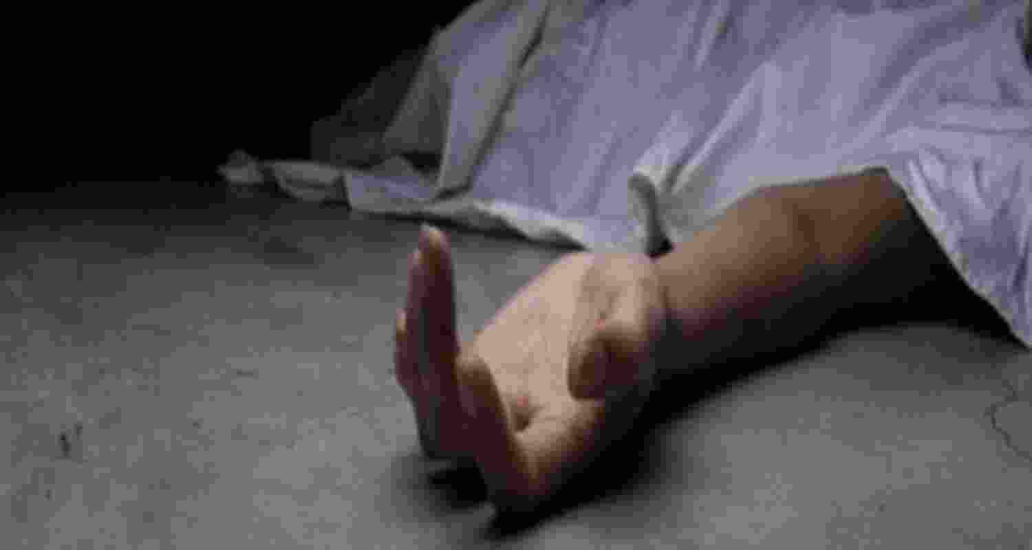 One dead, 7 hospitalised after suspected case of food poisoning 