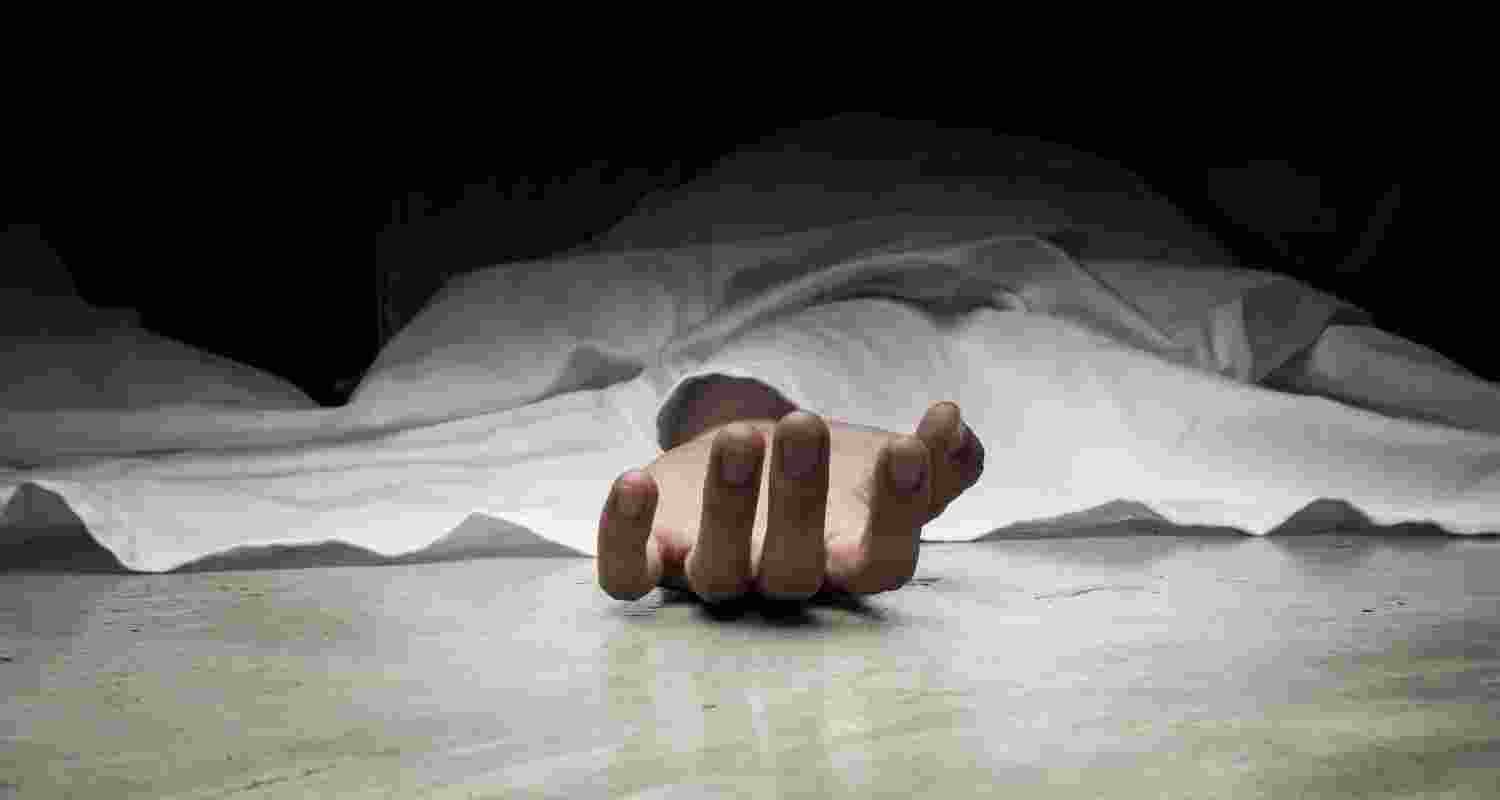 Representative Image. 