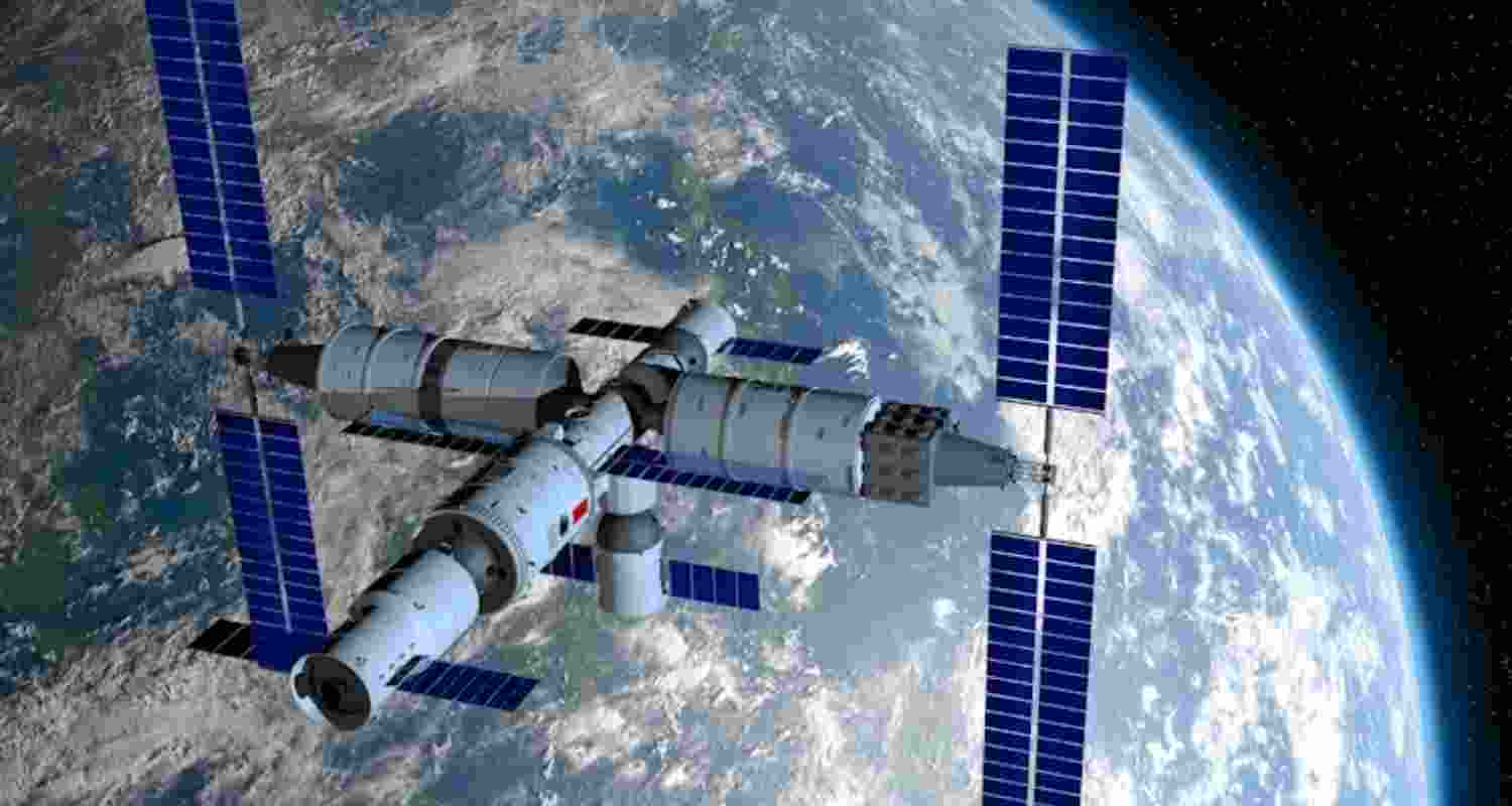 Space debris crisis: Are we waiting for disaster to happen?