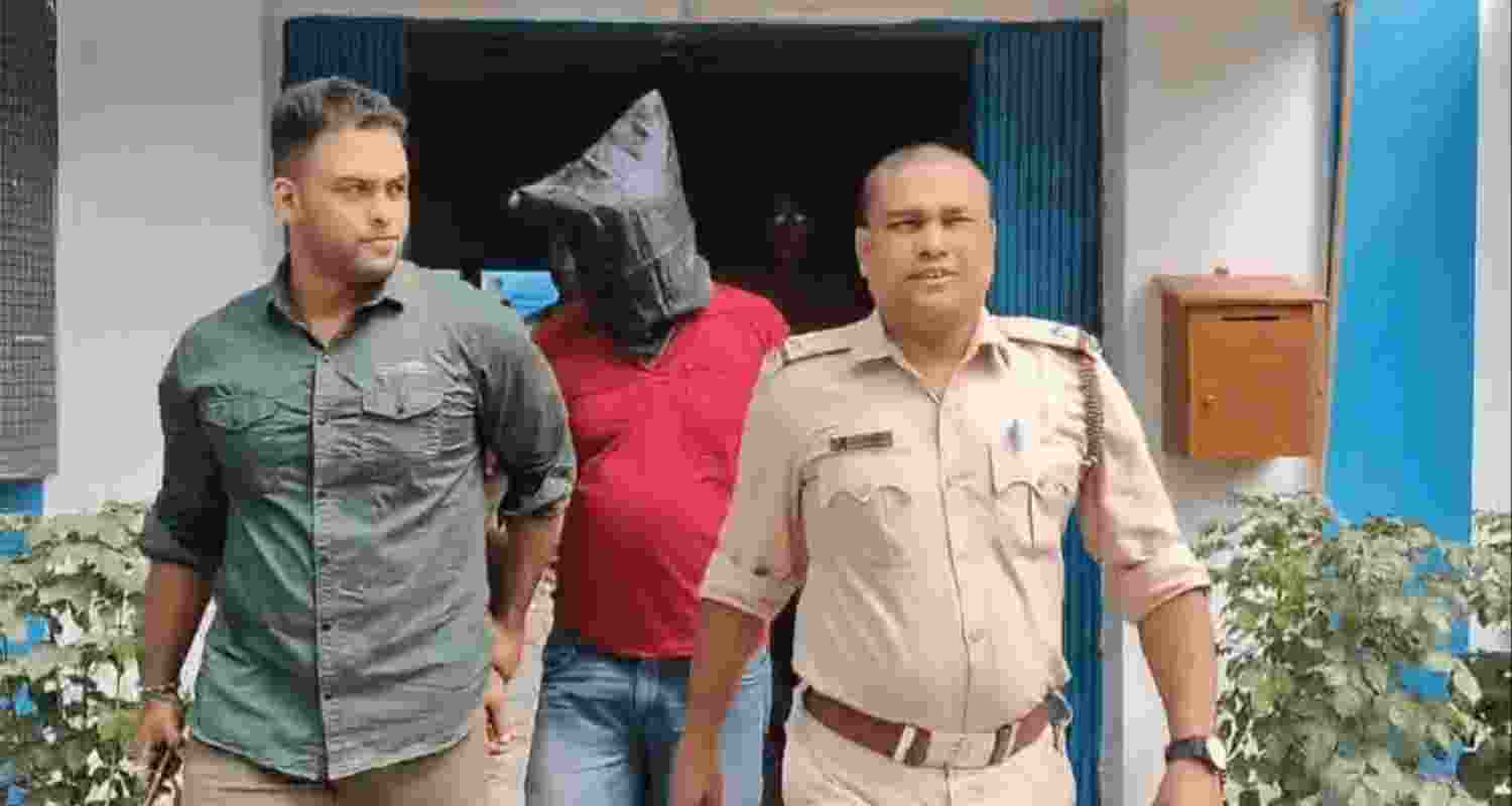 Debt-ridden man forced to sell wife's kidney in Bengal