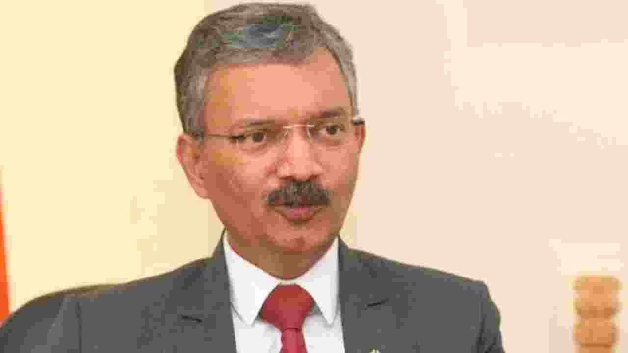 Senior diplomat Deepak Mittal is India's next envoy to UAE