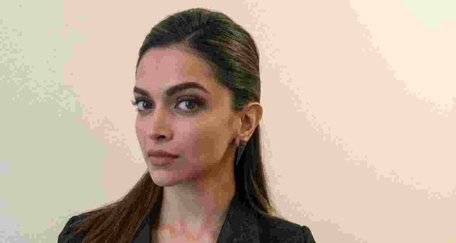 Deepika Padukone shuts down ‘Dhurandhar’ snub claims