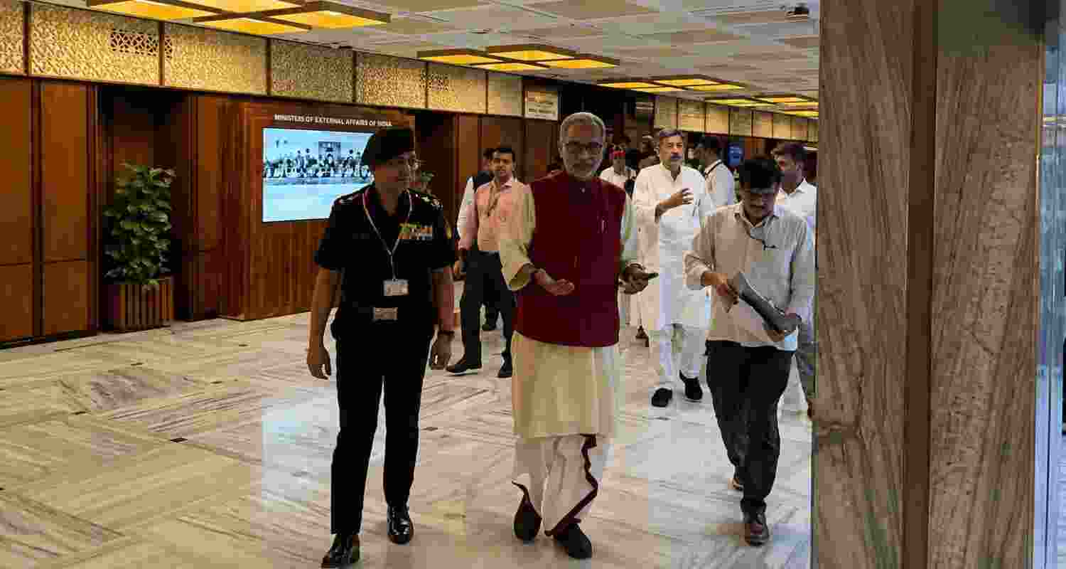 Army top brass briefed a parliamentary panel on border security, strategic deployments, internal security operations and adoption of modern technology.