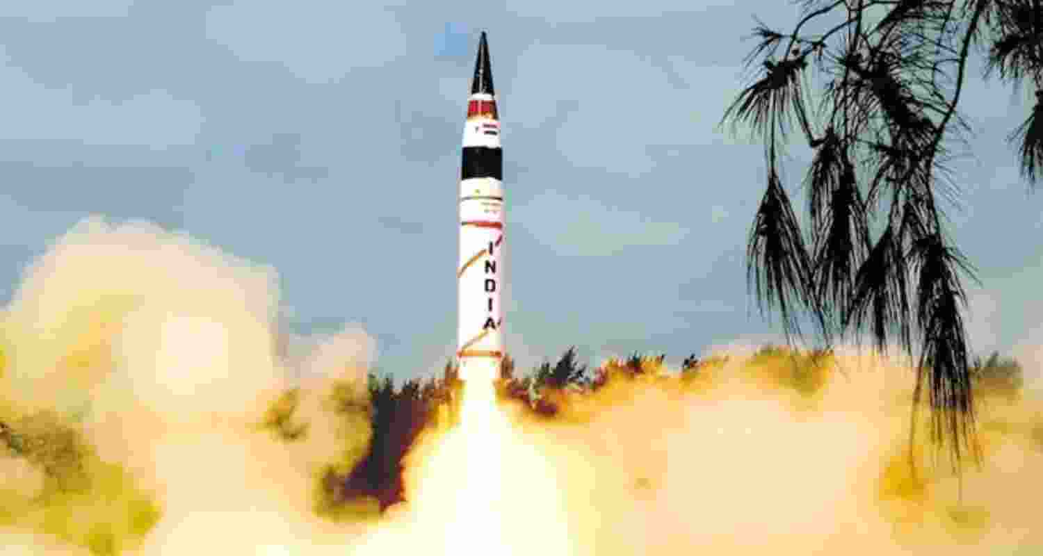 The timing of this test is particularly significant as the window overlaps with the first anniversary of Operation Sindoor, which took place in early May 2025. 