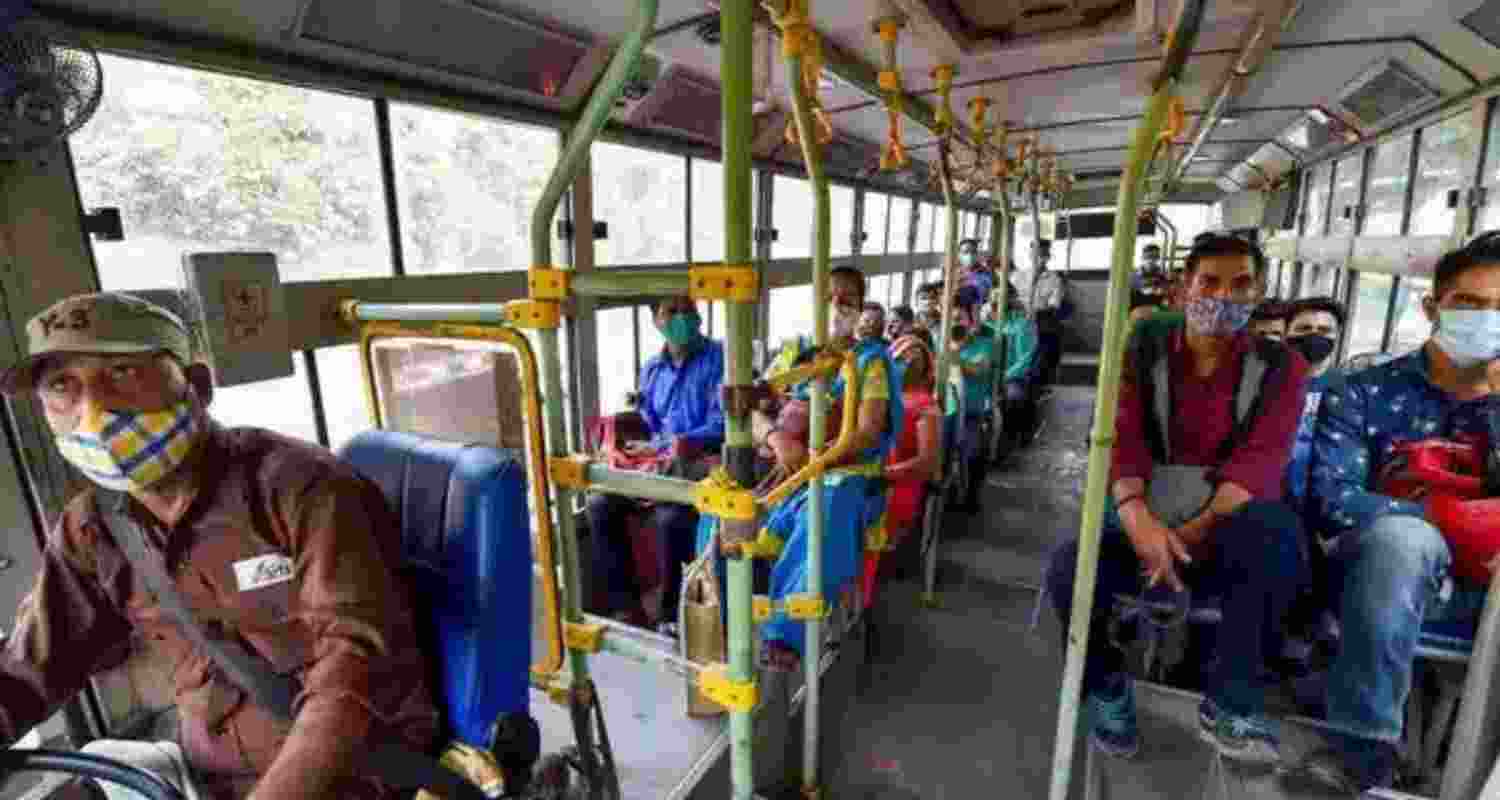 Representational Image.