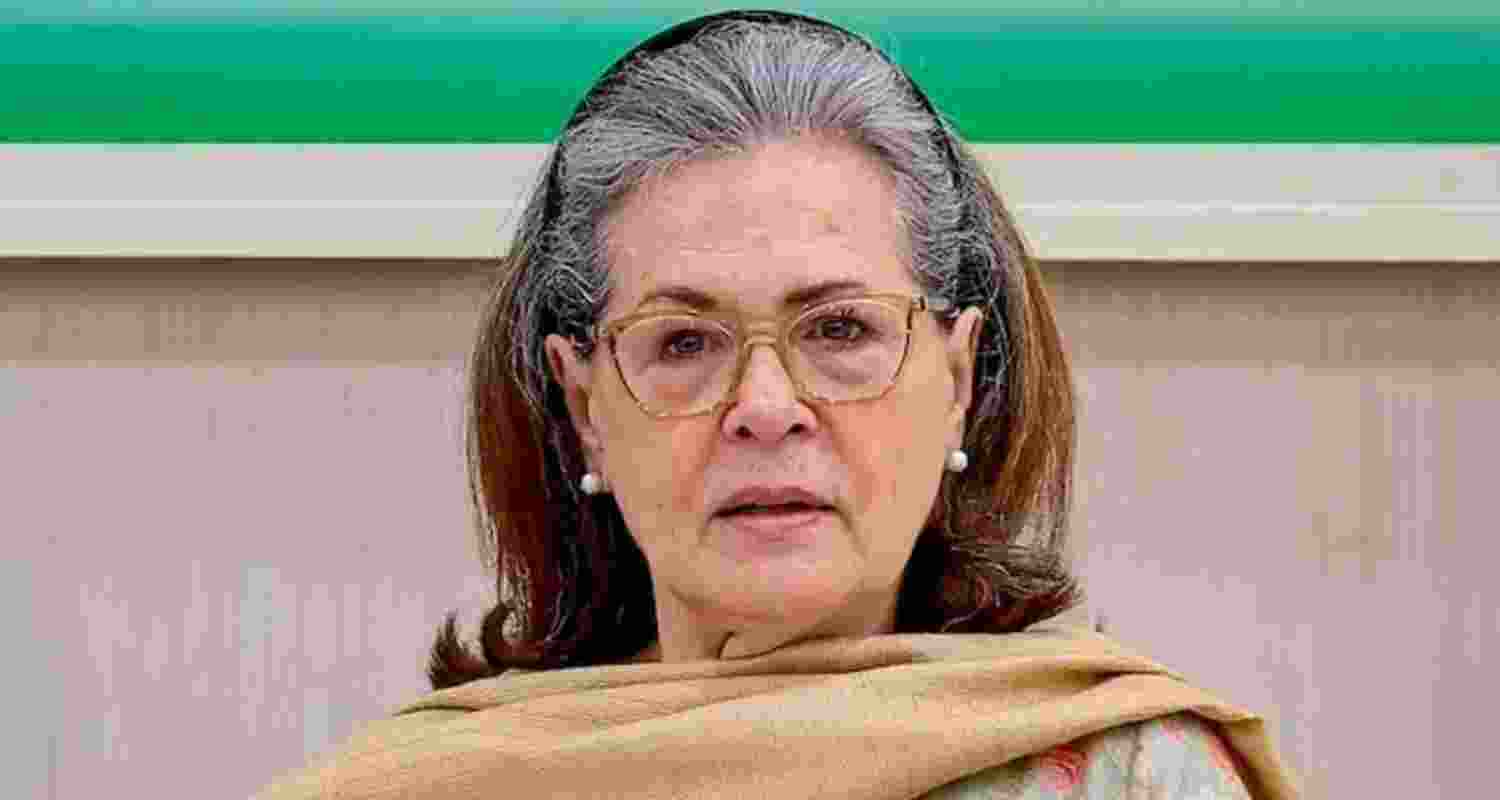 Gandhi, who turned 79 in December last year, underwent a health scare in 2025, when she was in medical care in the month of June for an abdominal infection