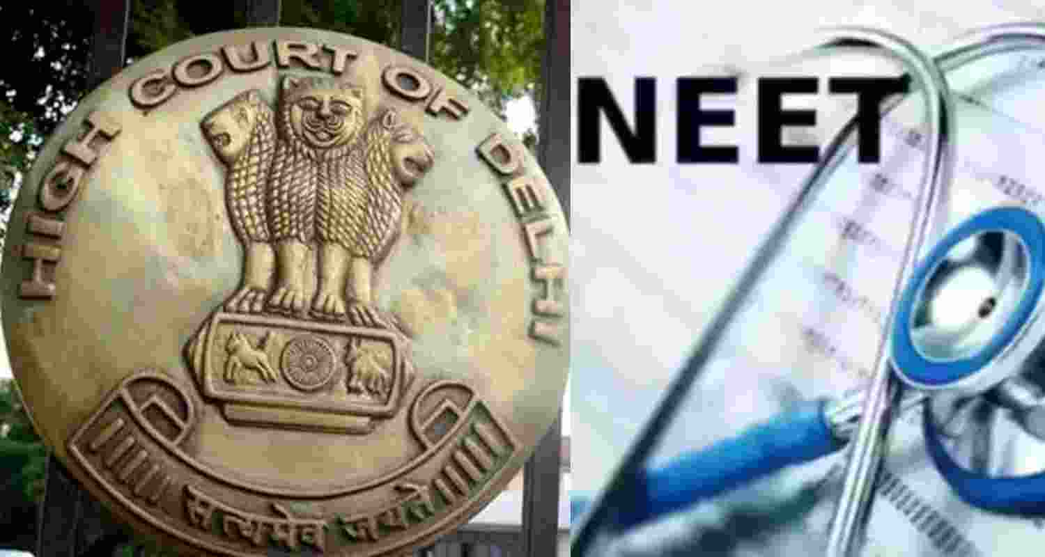 Delhi HC rejects plea for NEET to be held twice a year