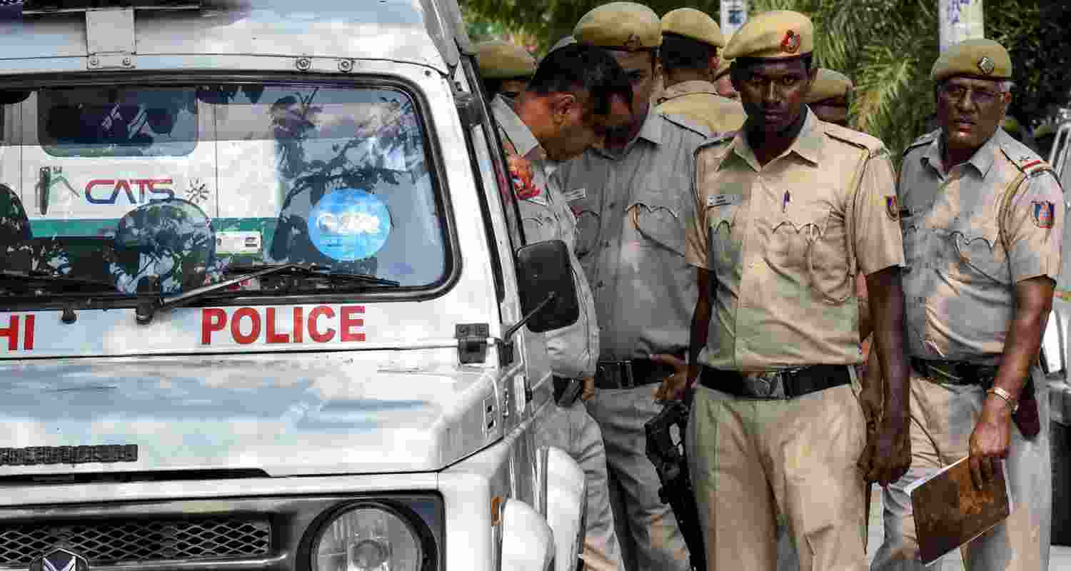 Delhi Police are probing an alleged digital conspiracy behind CJP protest violence, examining fake accounts, bot networks, foreign links and funding.