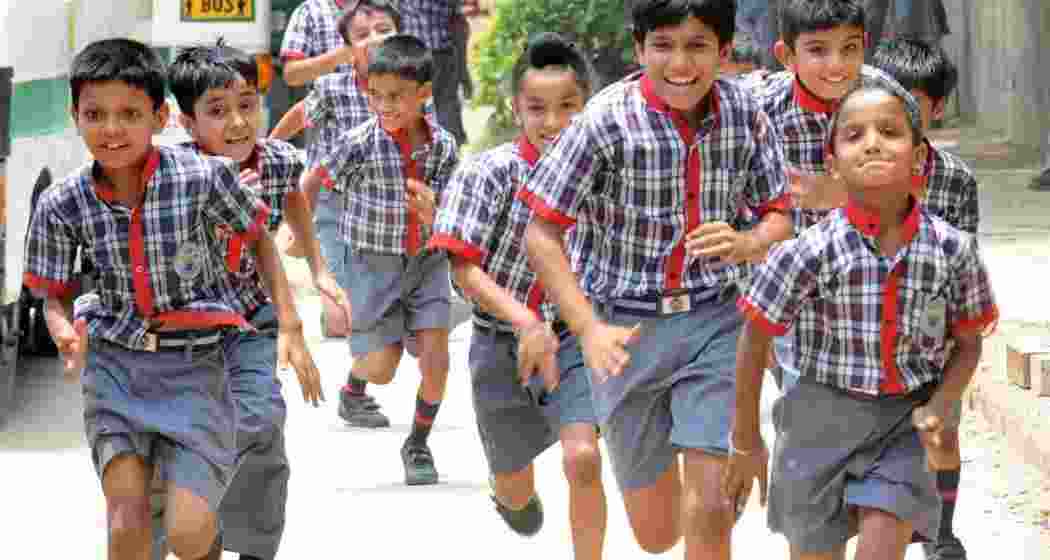 Image for representative use only.