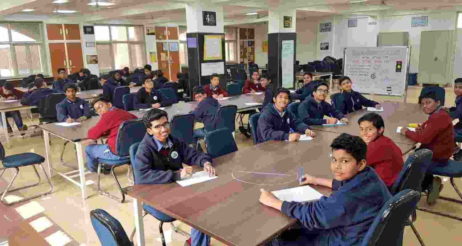 All Delhi govt school kids to get mental health counselling