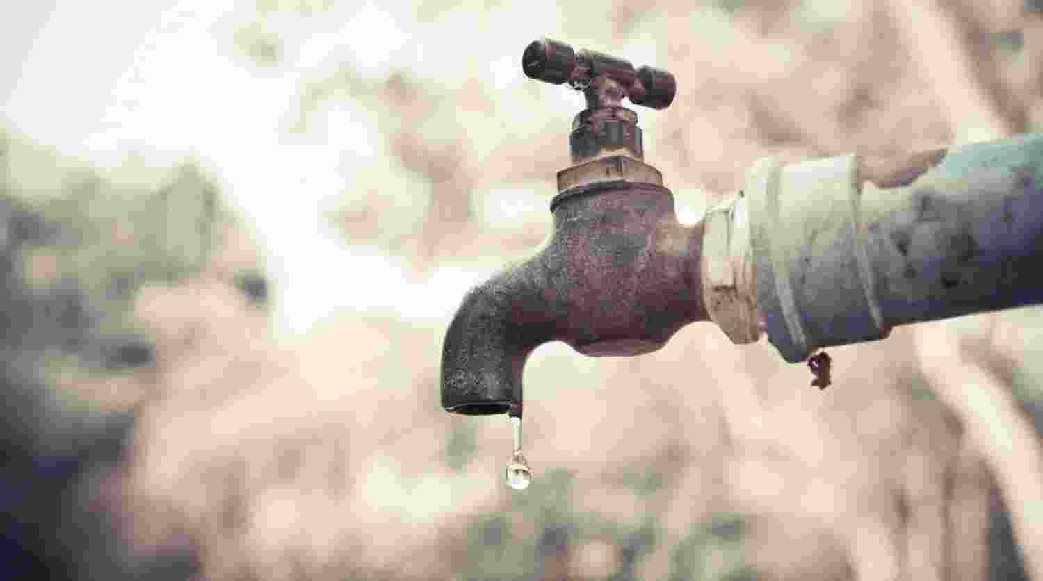 Delhi has extracted 99% of its groundwater