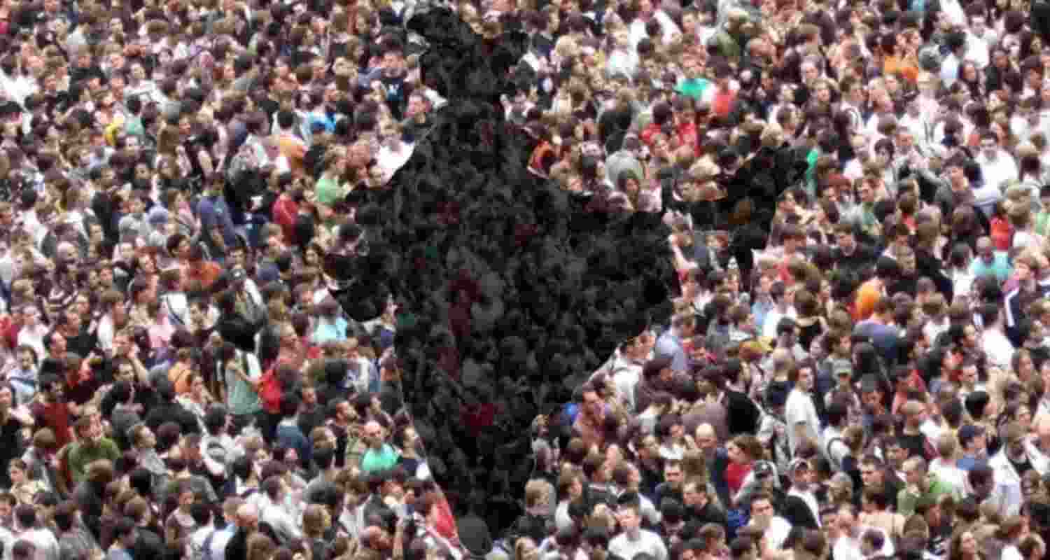  As the size of the youth population falls, the number of older adults will surpass the young. 