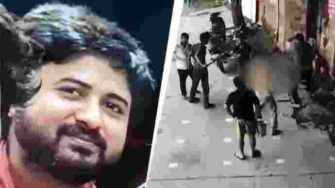 Sewadar beaten to death in Delhi temple over 'denial' of prasad