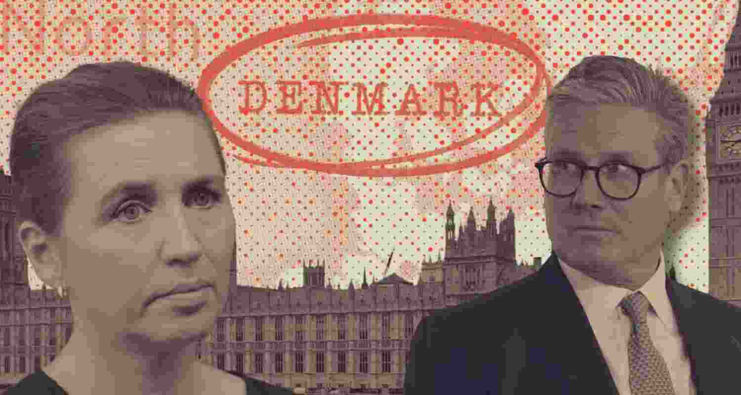 Denmark's asylum model: A cautionary tale of human cost