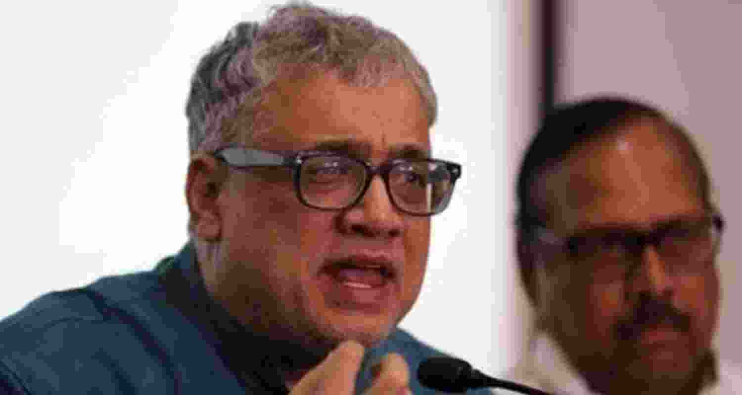 WB not contested over Ganga Water treaty with B'desh: TMC