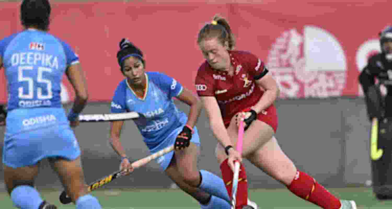 Representational image.