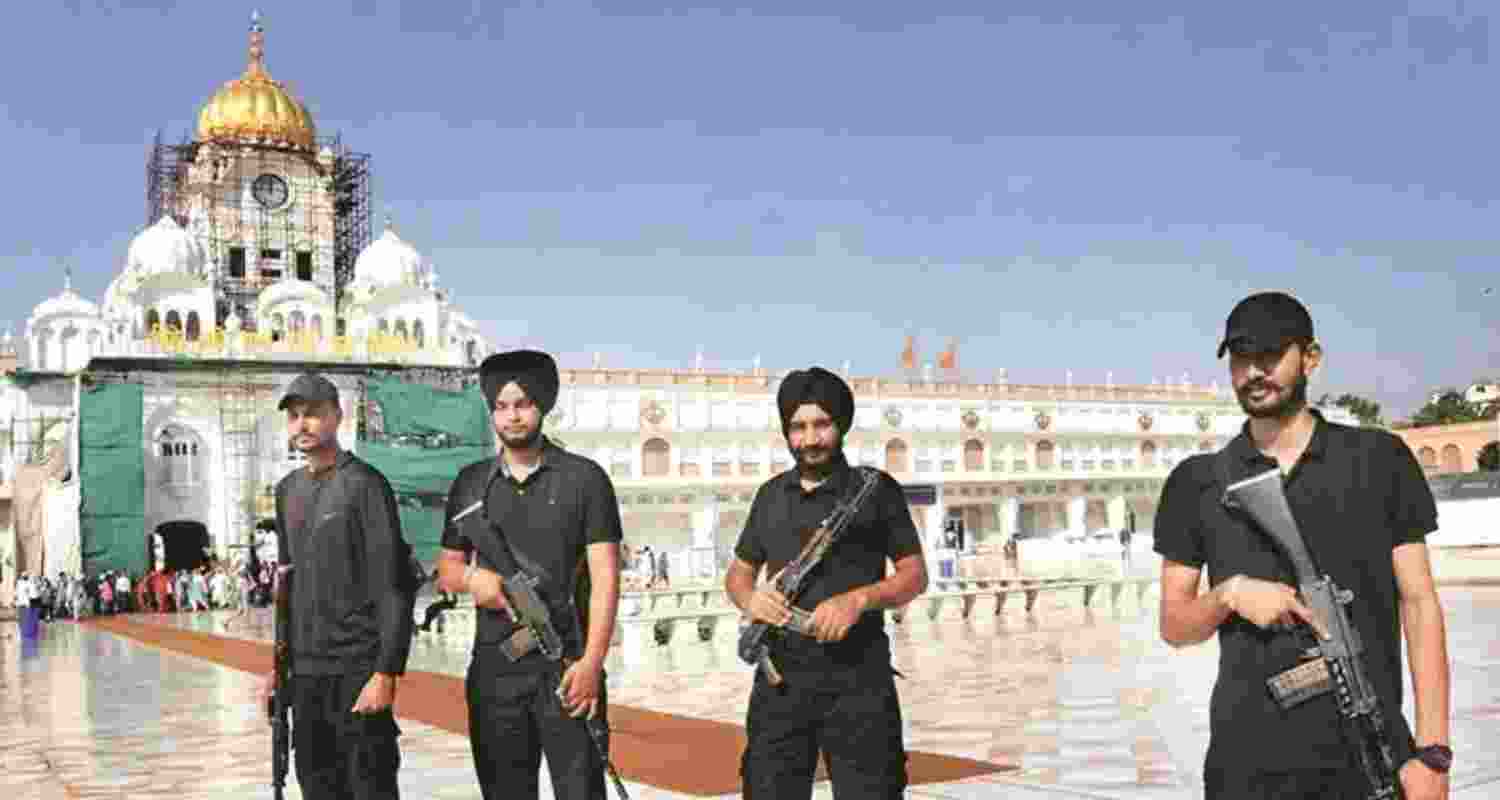 Representational image.