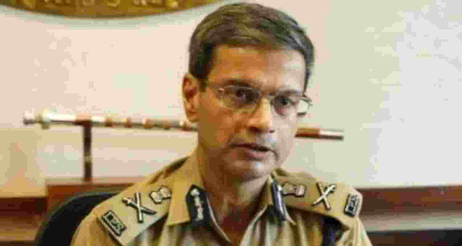 3 BKI operatives held for grenade attacks in Patiala, Haryana