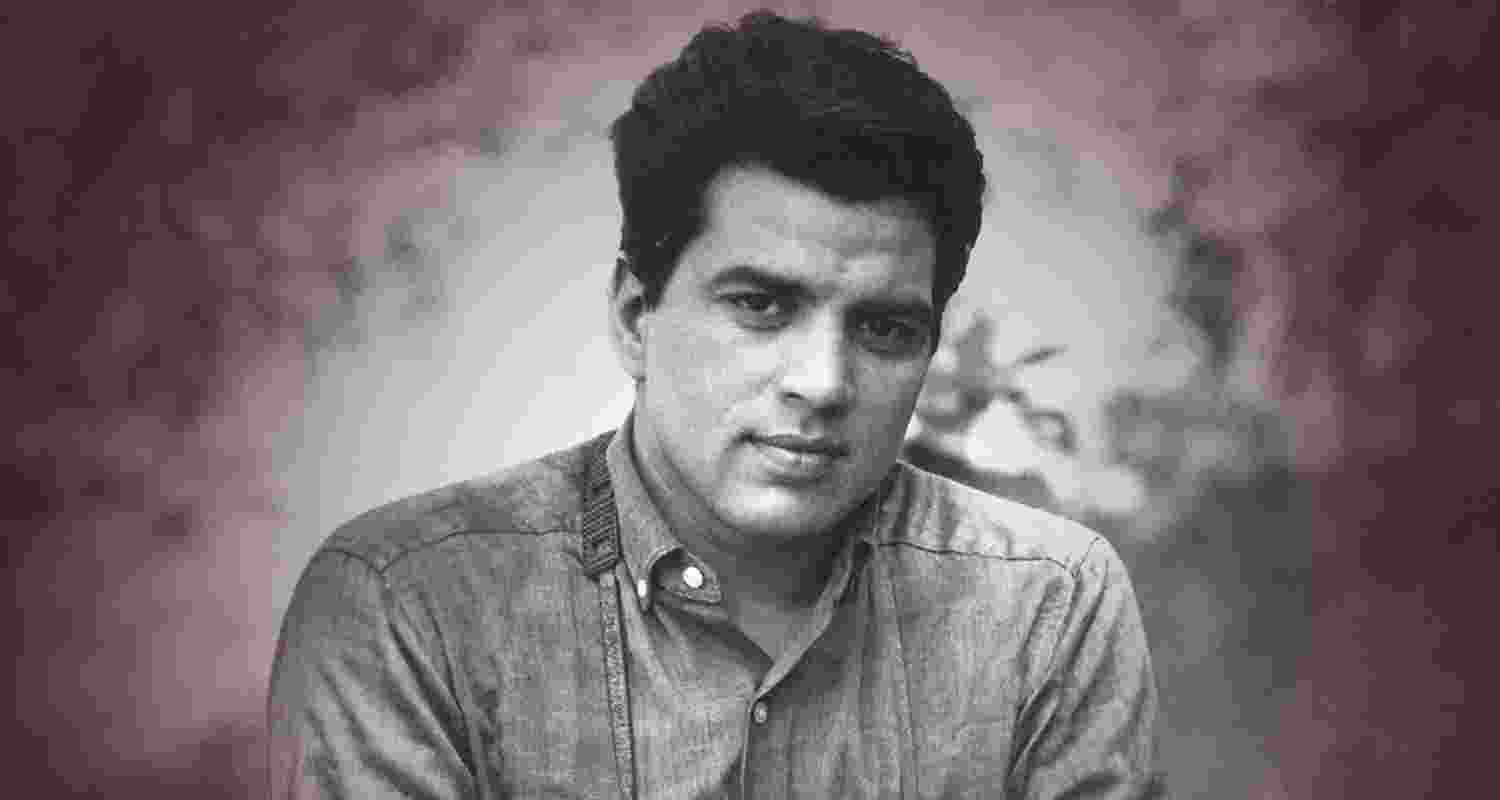 Dharmendra: The star who will sparkle forever