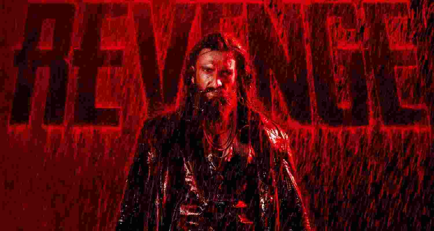 Ranveer Singh’s ‘Dhurandhar: The Revenge’ teaser out