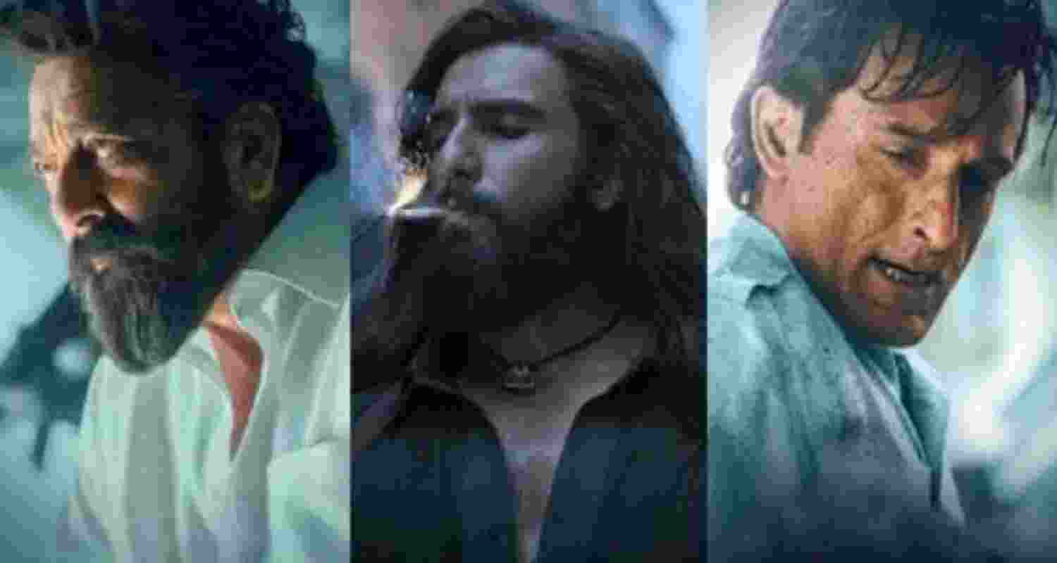 ‘Dhurandhar’ becomes first Hindi film to hit ₹100 crore in week 4