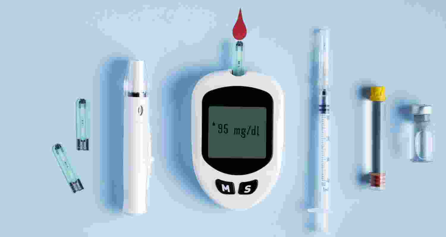 'India has world's second largest diabetes population'