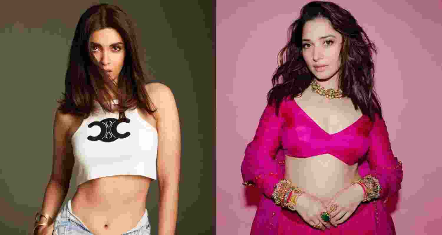 Directed by Archit Kumar and Collin D’Cunha, the comedy is written by Nandini Gupta, Aarsh Vora and Mithun Gangopadhyay.