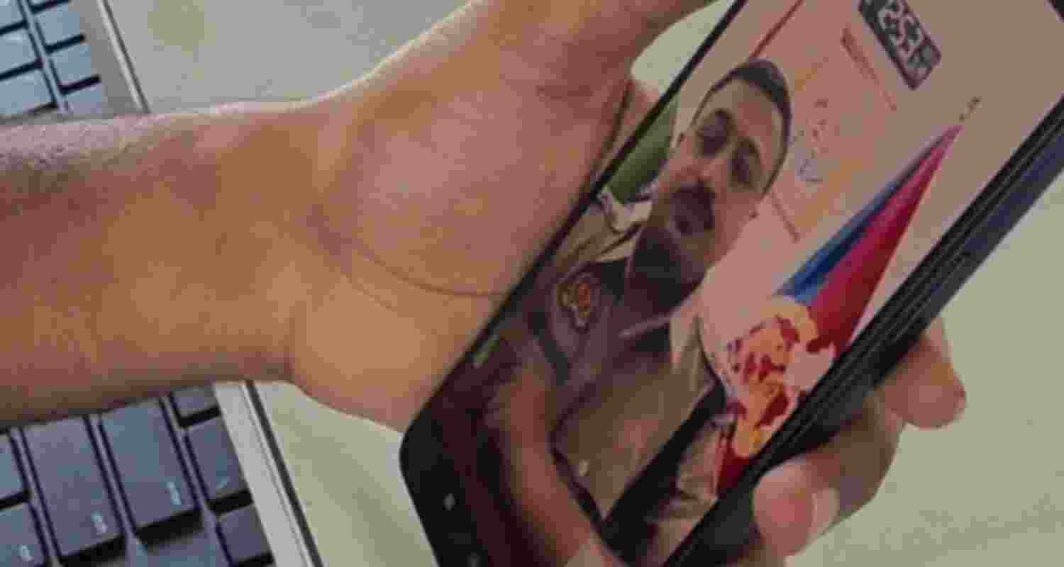 Chandigarh woman duped of ₹25 lakh in digital arrest scam