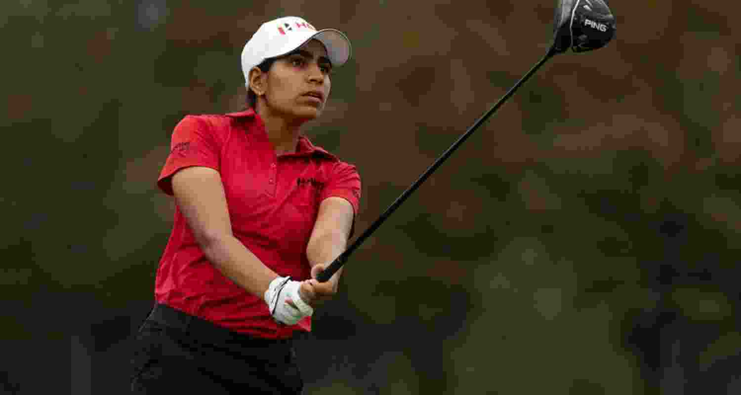 Starting this week at the Amundi German Masters in Berlin, she will participate in a minimum of nine tournaments, all meticulously chosen to hone her skills for the biggest sporting spectacle.