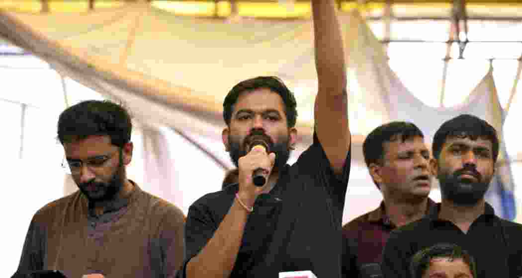 CJP founder Abhijeet Dipke has called for the PM CARES Fund to be used to improve infrastructure in rural schools.