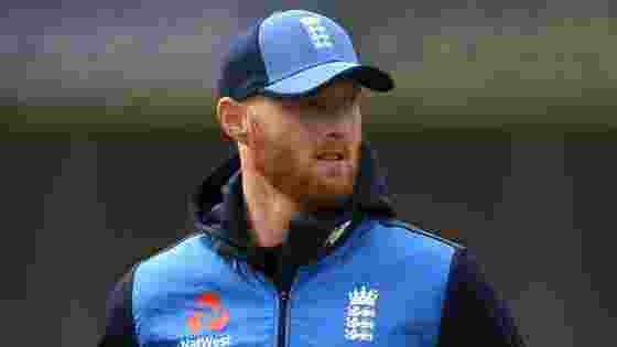 England Test team captain Ben Stokes. Image: X. 