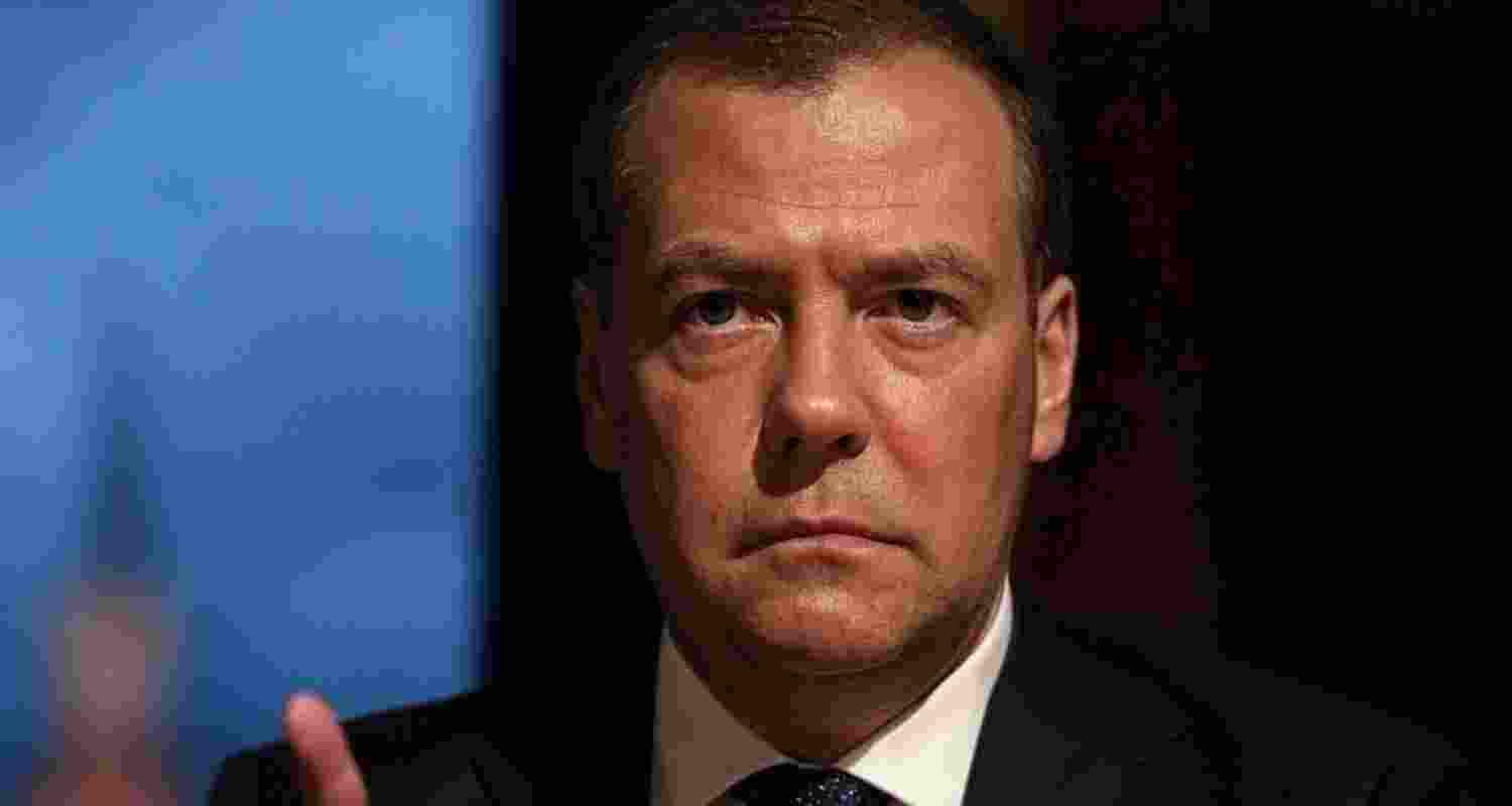 Former Russian President warns Trump of ‘World War 3’