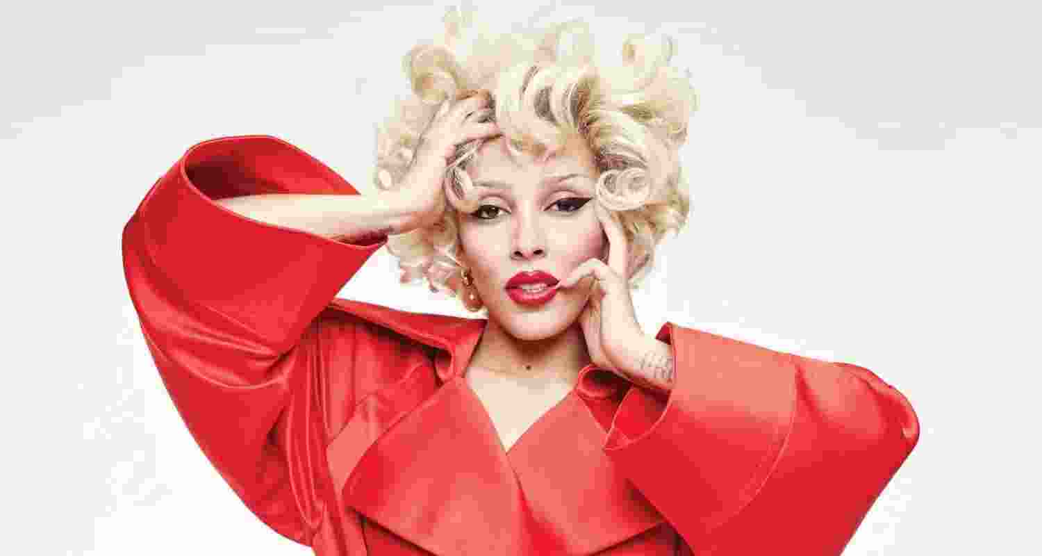 Doja Cat defends her right to hit back at trolls