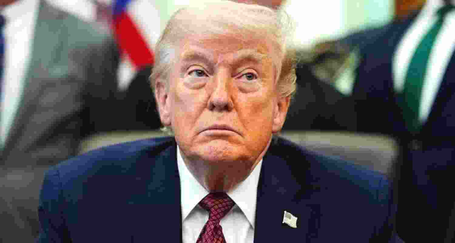 Trump warns Iran time is running out for a deal as US deploys more carriers, offers $10M reward for militia leader amid escalating tensions.