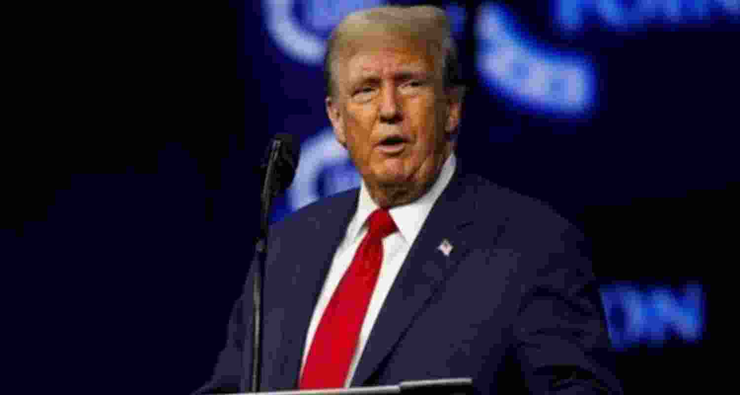 Trump promises US Green Card for foreign graduates Trump promises US Green Card for foreign graduates