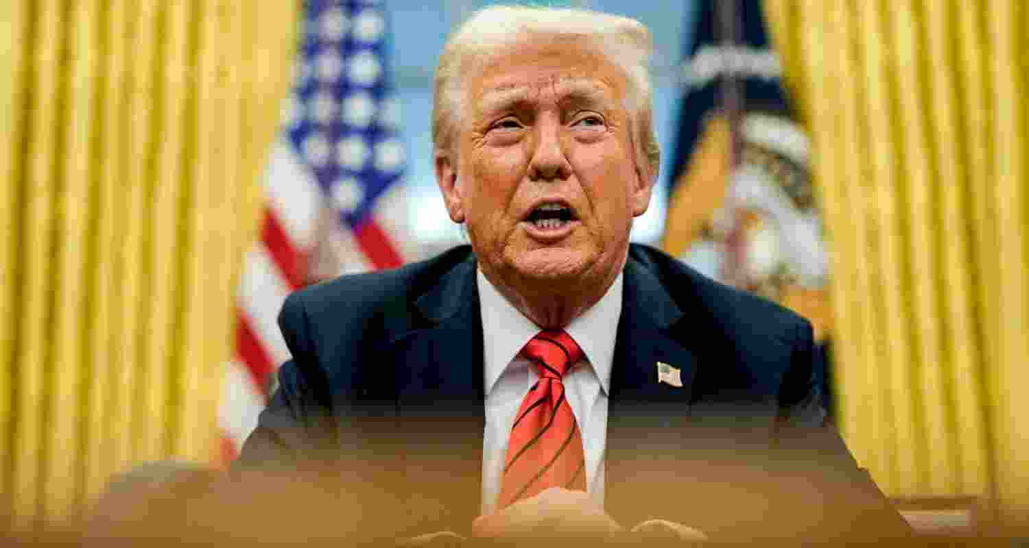 India-US trade deal soon: Trump after tariff letters to 14 countries