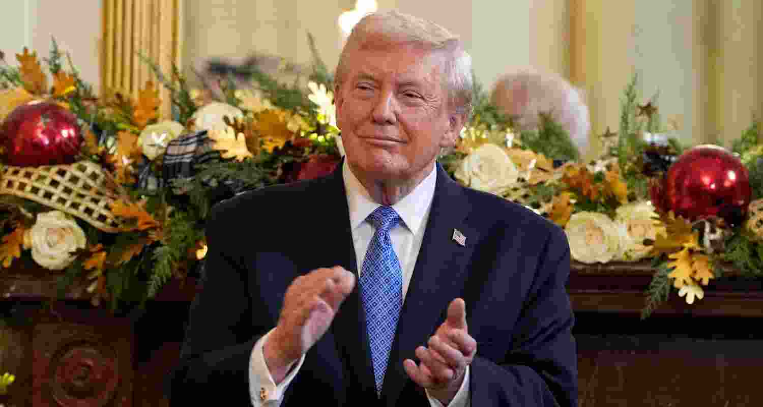 Meanwhile, Russia has reacted strongly to what it describes as a “radically different plan than the one tabled by US negotiators”