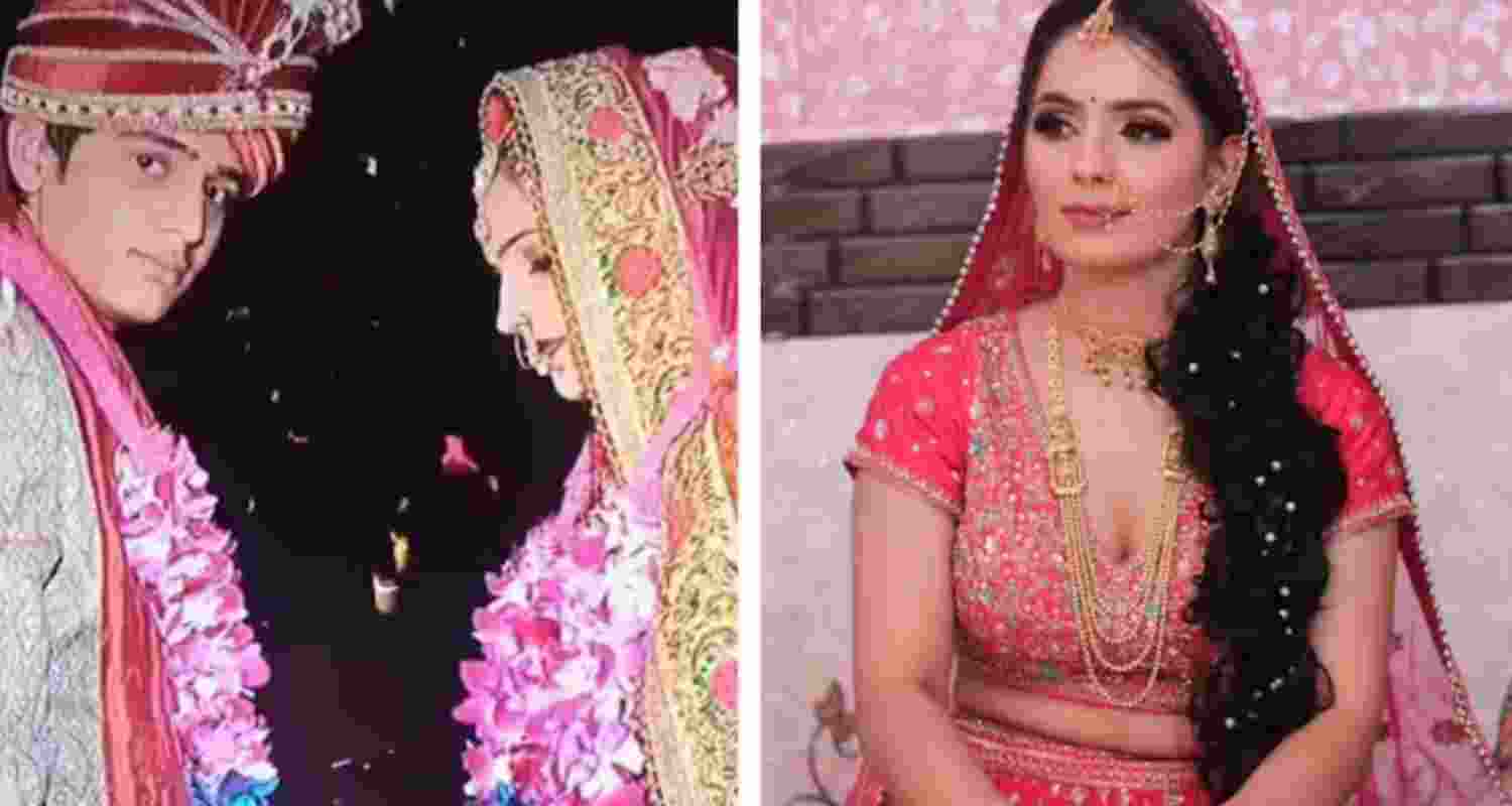 The victim, Nikki, got married to Vipin of Sirsa of Greater Noida in 2016.